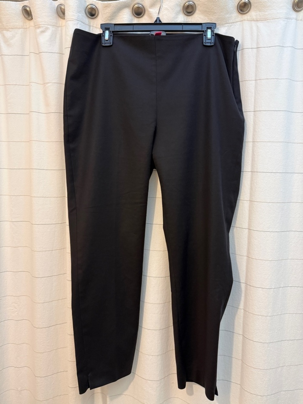 Vince Camuto Black Pants